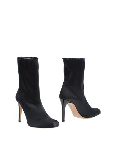 ZOOM RENE' CAOVILLA - Ankle boots