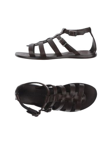ZOOM LENA MILOS - Sandals