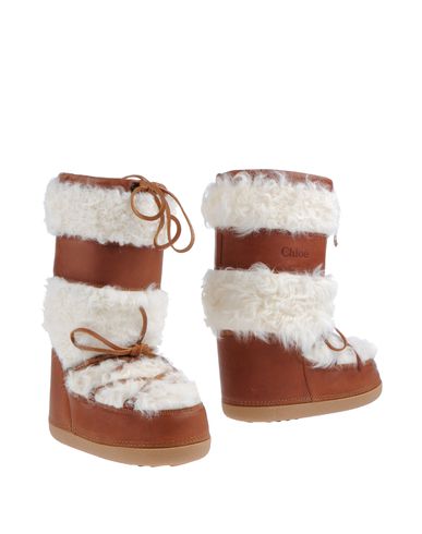 ZOOM CHLOÉ - Boots