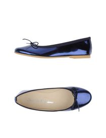 DODO' LE PARISIENNE - Ballet flats