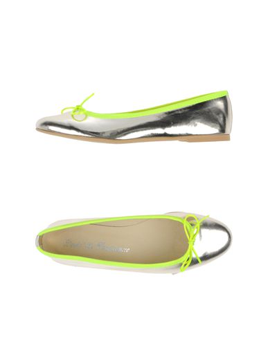 ZOOM DODO' LE PARISIENNE - Ballet flats