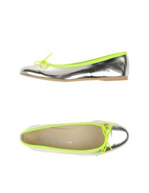 DODO' LE PARISIENNE - Ballet flats