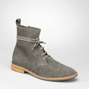 Leather Ankle Boot
- Boots and ankle boots - BOTTEGA VENETA - PE13 - 790