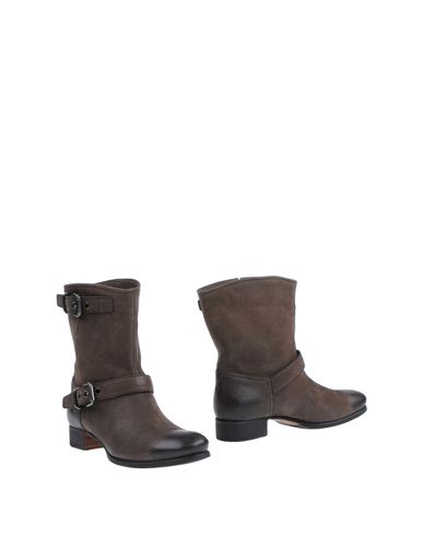 ZOOM PRADA - Ankle boots