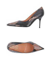 RENE' CAOVILLA - Closed-toe slip-ons