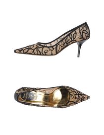 RENE' CAOVILLA - Closed-toe slip-ons