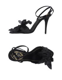 RENE' CAOVILLA - Sandals