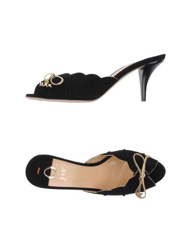 ZOOM O JOUR - High-heeled sandals