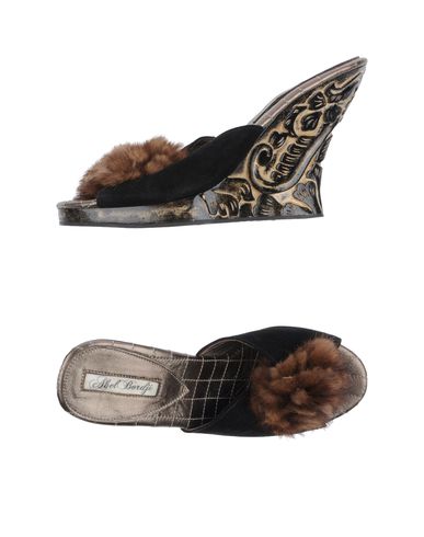 ZOOM O JOUR - Sandals