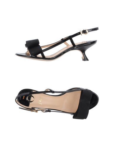 ZOOM O JOUR - High-heeled sandals