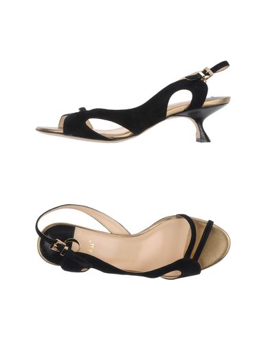 ZOOM O JOUR - High-heeled sandals