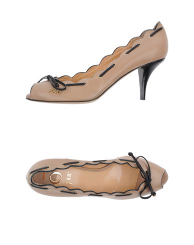 ZOOM O JOUR - High-heeled sandals