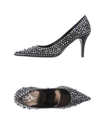 RODO - Closed-toe slip-ons