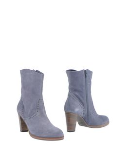 William - Chaussures - Bottine