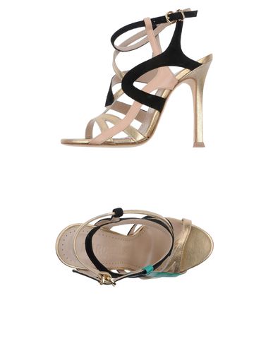ZOOM MARC ELLIS - Sandals
