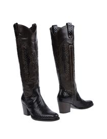 WILLIAM - Boots