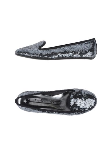 ZOOM FIORIFRANCESI - Moccasins