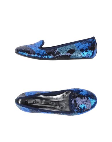 ZOOM FIORIFRANCESI - Moccasins