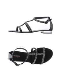 PHIL GATIÈR by REPO - Sandals