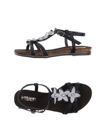 PHIL GATIÈR by REPO - Sandals