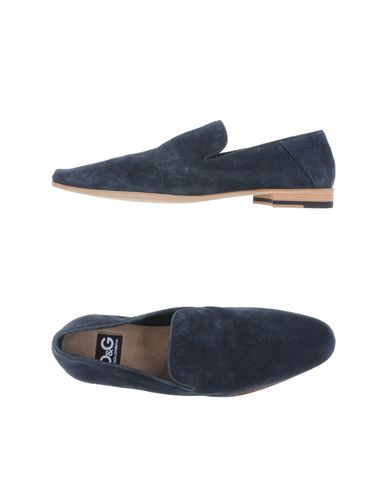 ZOOM D&G - Moccasins