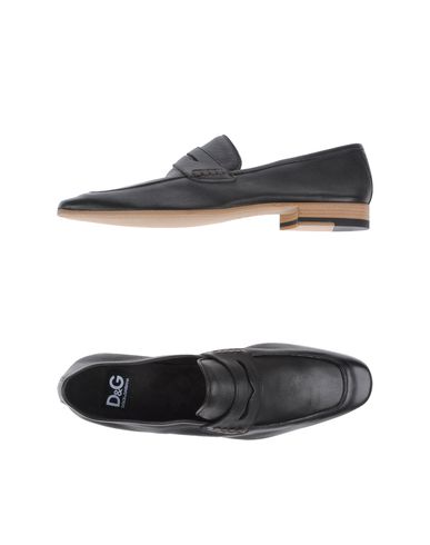 ZOOM D&G - Moccasins