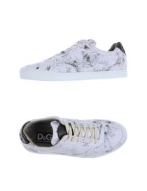 D&G - Low-tops