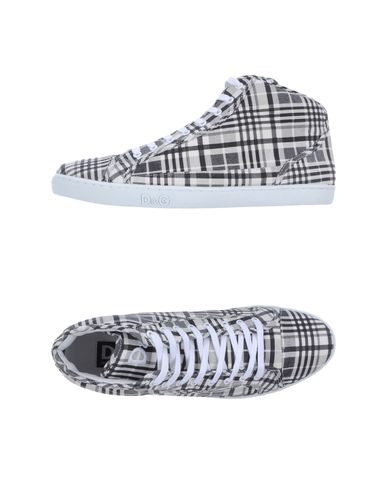 ZOOM D&G - High-top sneaker