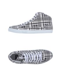 D&G - High-tops