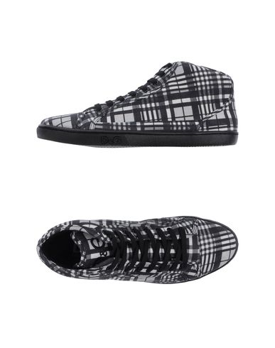 ZOOM D&G - High-top sneaker