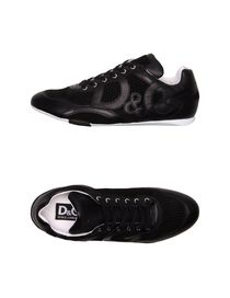 D&G - Low-tops