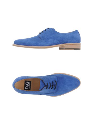 ZOOM D&G - Laced shoes