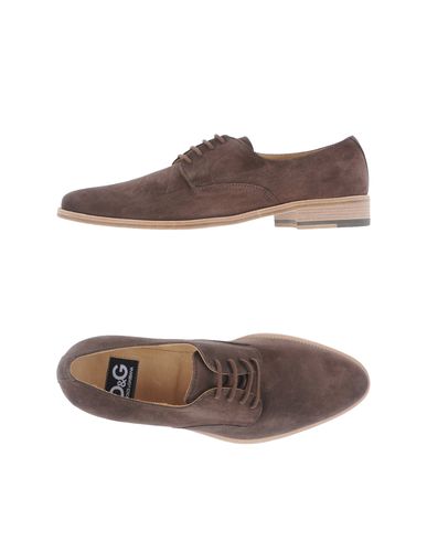 ZOOM D&G - Lace-up shoes