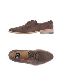 D&G - Laced shoes