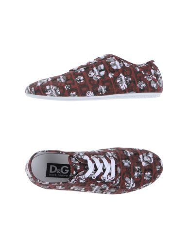 ZOOM D&G - Sneakers