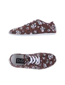 D&G - Low-tops