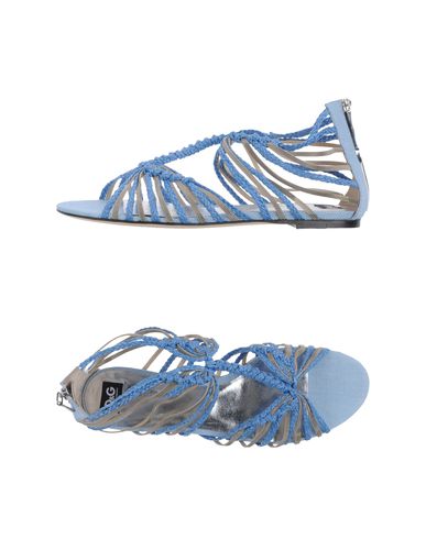 ZOOM D&G - Sandals