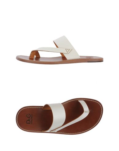 ZOOM D&G - Flip flops