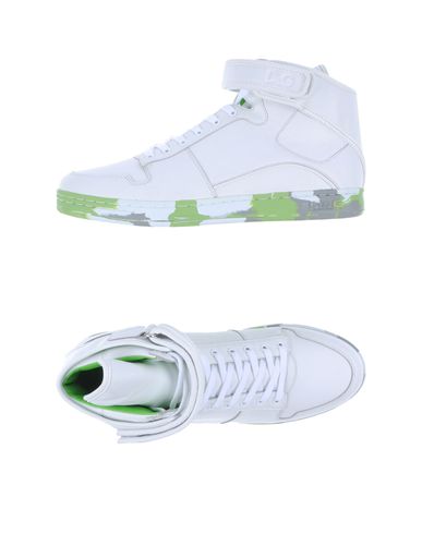 ZOOM D&G - High-tops