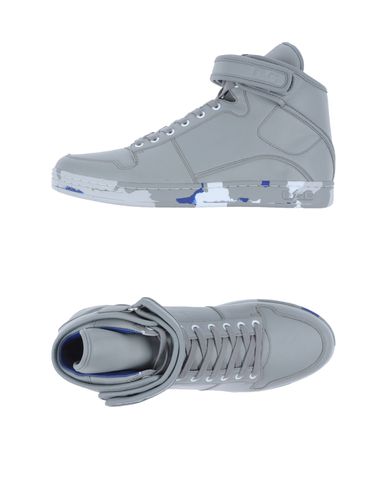 ZOOM D&G - High-tops
