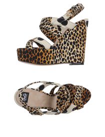D&G - Sandals