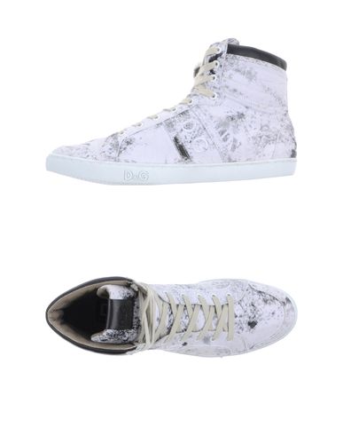 ZOOM D&G - High-top sneaker