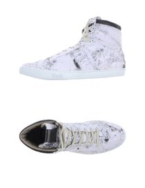D&G - High-tops