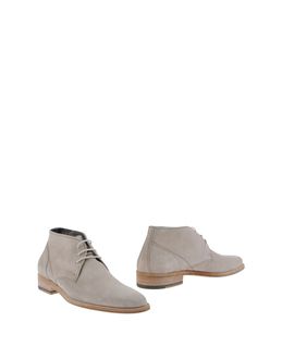 D&G - CALZATURE - Polacchine