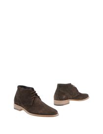 D&G - Ankle boots