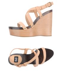 D&G - Sandals
