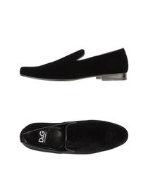 D&G - Moccasins