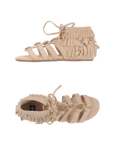 ZOOM D&G - Sandals