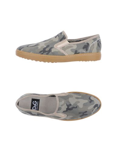 ZOOM D&G - Moccasins