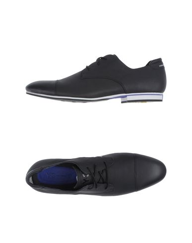 ZOOM Y-3 - Lace-up shoes